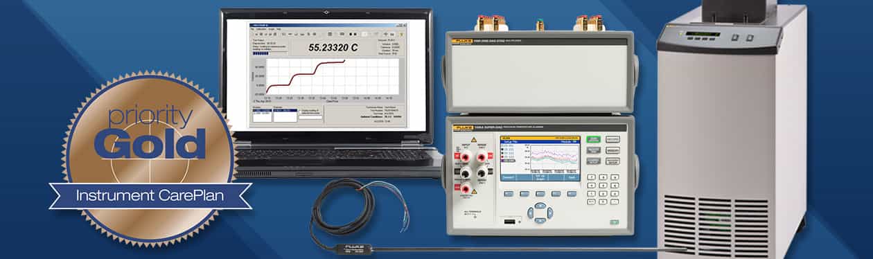 temperature calibration equipment