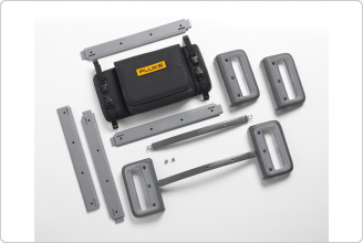 5560A Portability Kit for On-Site Calibrations