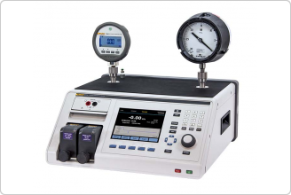 2271A Industrial  Pressure Calibrator pressure gauge calibrator