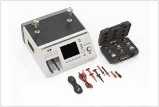 2271A Pressure Calibration Kit with PM200 module