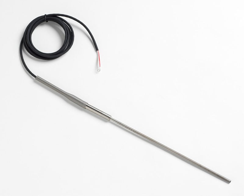 How to Calibrate Your PT100 Temperature Probe