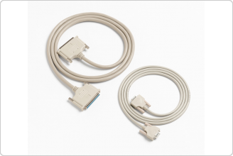 1586-2588-CBL DAQ-STAQ Multiplexer Interface Cable
