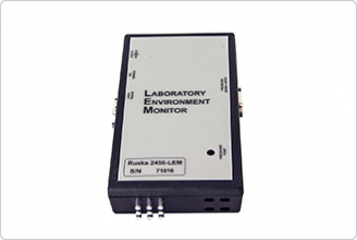 Laboratory Environment Monitor (LEM) 