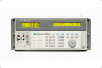 5500A MultiProduct Calibrator