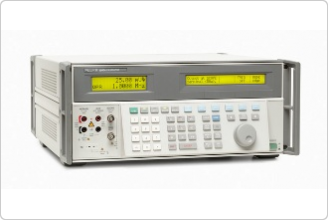 5500A Multi-Product Calibrator
