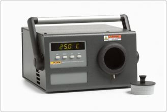 Fluke 9133 Portable Infrared Calibrator
