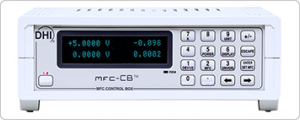 MFC-CB Control Box
