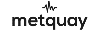 Metquay logo