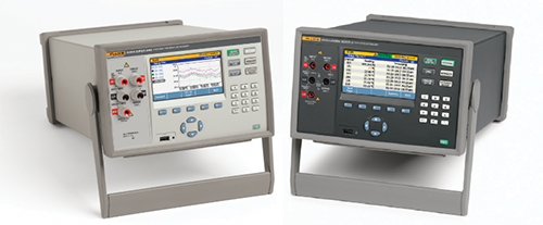 1586A Super-DAQ Precision Temperature Scanner and 2638A Hydra Series III Data Acquisition System/Digital Multimeter