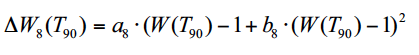 Deviation Function Equation 2